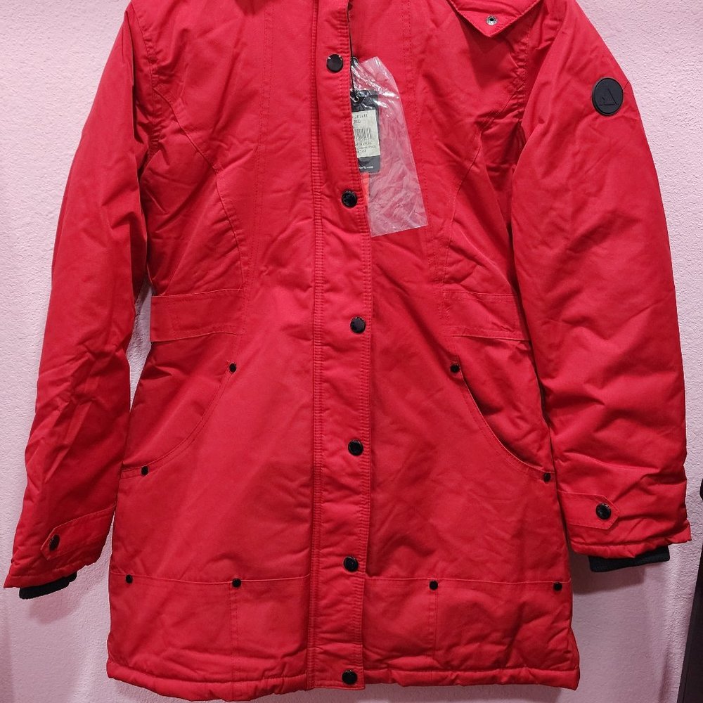 winter jacket - Picture 2 of 2